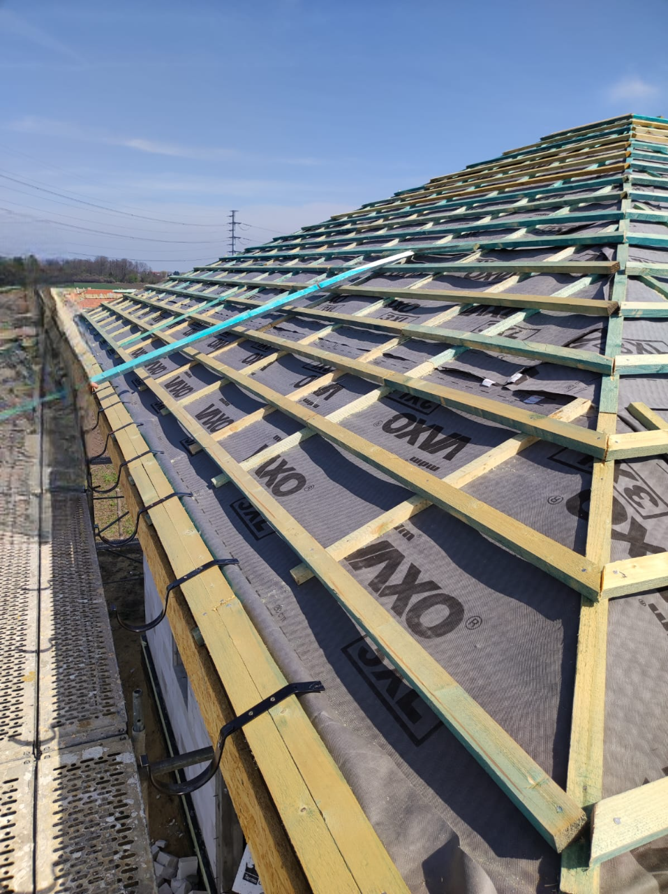 Zabezpieczenie przed kunami