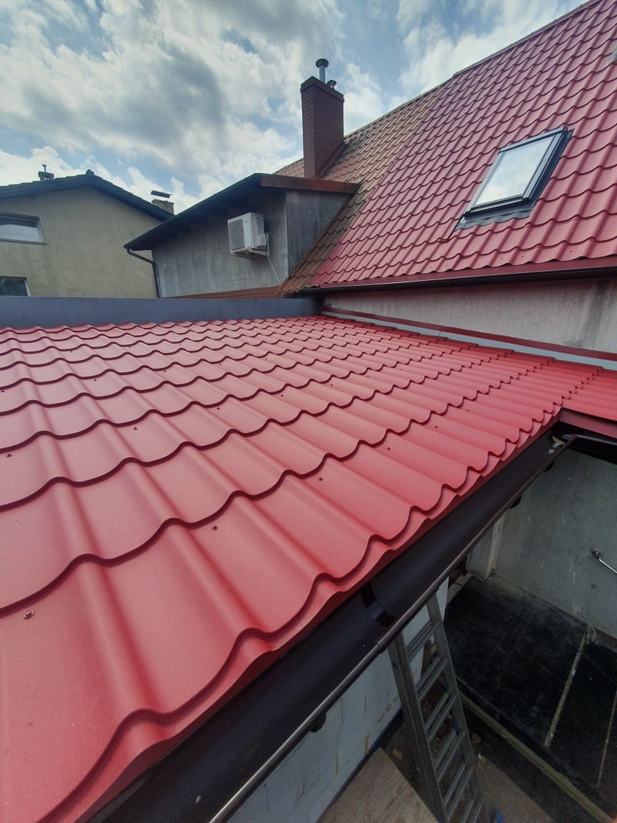 Zabezpieczenie przed kunami